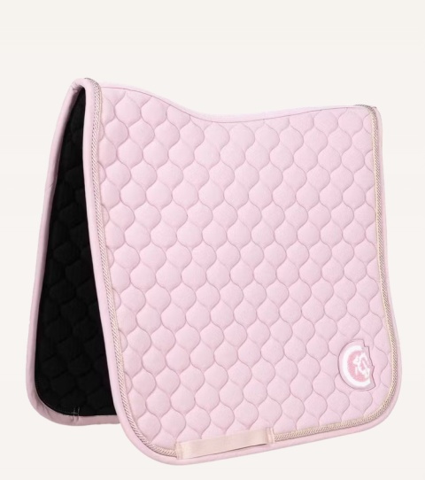 Czaprak ujeżdżeniowy Kentucky Onion Quilt 3D Logo