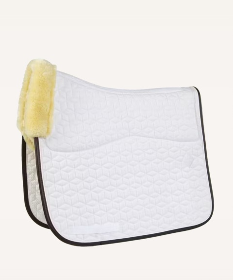 Czaprak ujeżdżeniowy Kentucky Skin Friendly Star Quilting