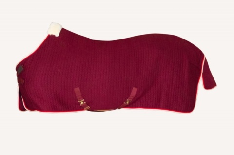 Derka Kentucky Cooler Rug PROtherm