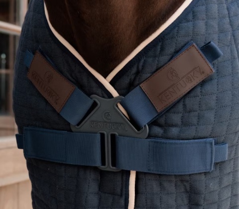 Derka Kentucky Cooler Rug PROtherm