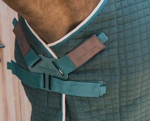 Derka Kentucky Cooler Rug PROtherm