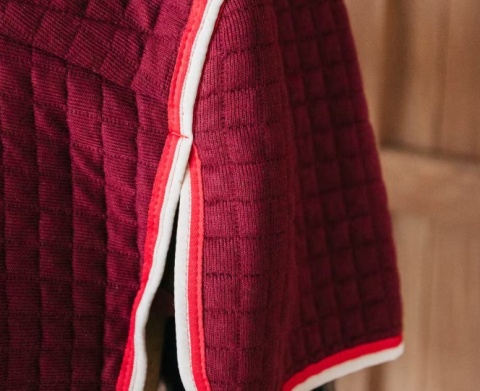 Derka Kentucky Cooler Rug PROtherm