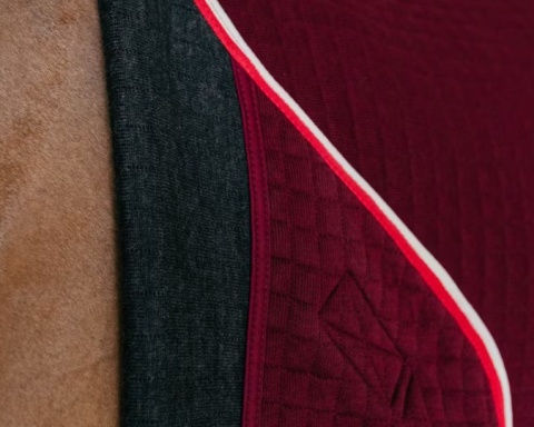 Derka Kentucky Cooler Rug PROtherm