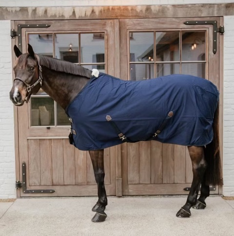 Derka bawełniana Kentucky Cotton Sheet