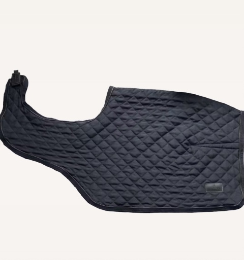 Derka do jazdy Kentucky 160g