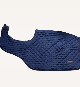 Derka do jazdy Kentucky 160g