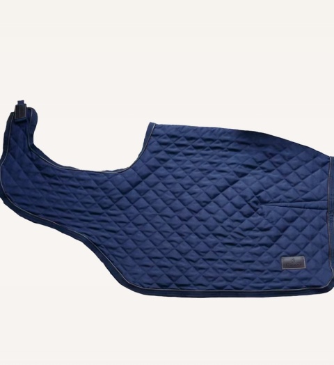 Derka do jazdy Kentucky 160g