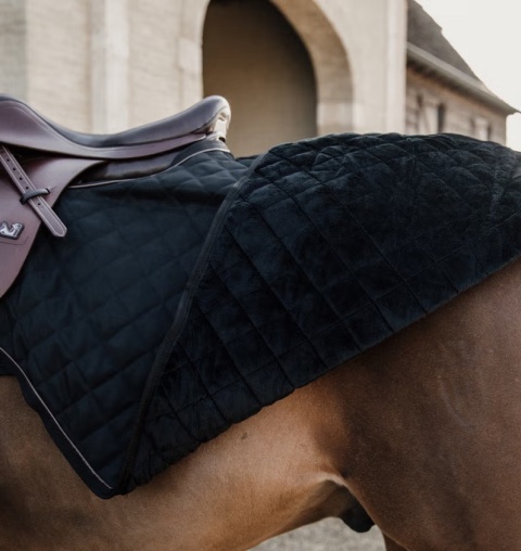 Derka do jazdy Kentucky 160g