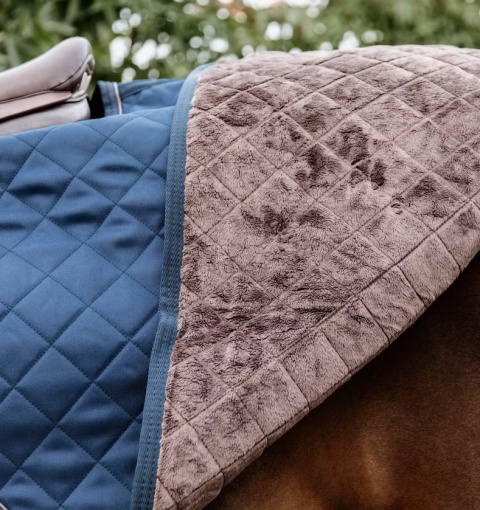 Derka do jazdy Kentucky 160g