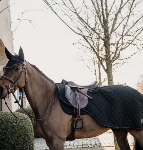 Derka do jazdy Kentucky 160g