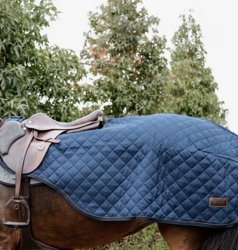 Derka do jazdy Kentucky 160g