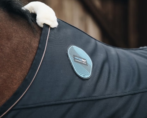 Derka magnetyczna Kentucky Recuptex