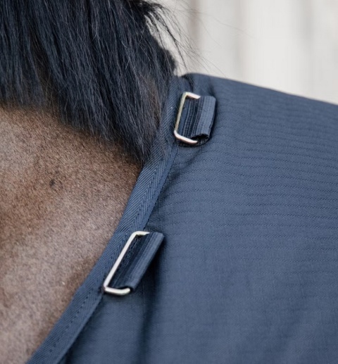 Derka padokowa Kentucky All Weather Waterproof Classic 0g