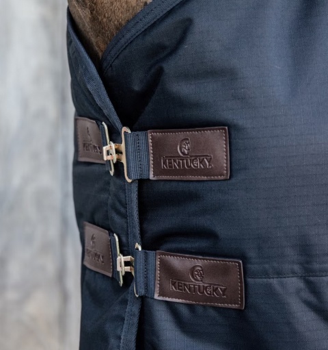 Derka padokowa Kentucky All Weather Waterproof Classic 150g