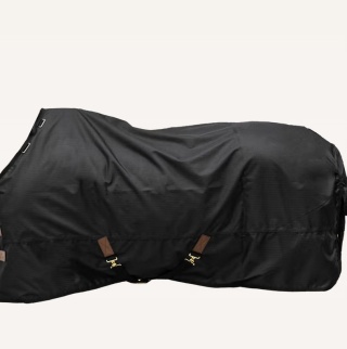 Derka padokowa Kentucky All Weather Waterproof Classic 50g