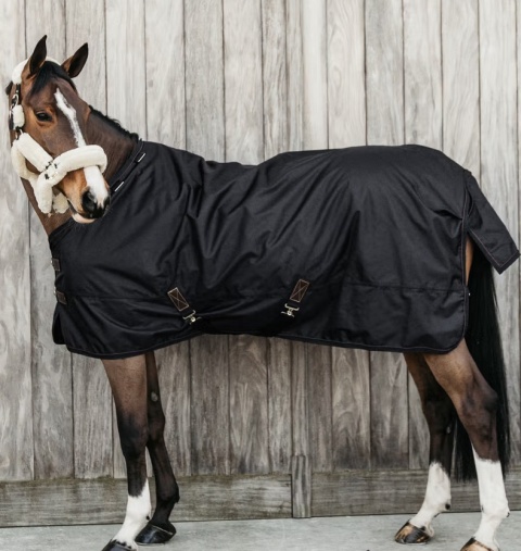 Derka padokowa Kentucky All Weather Waterproof Pro 0g