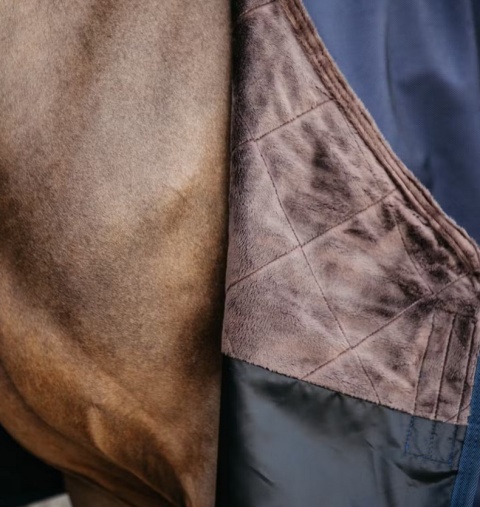 Derka padokowa Kentucky All Weather Waterproof Pro 0g