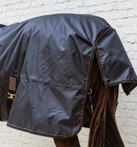 Derka padokowa Kentucky All Weather Waterproof Pro 160g