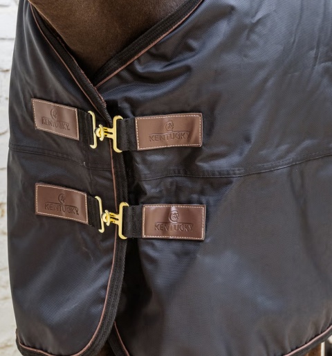 Derka padokowa Kentucky All Weather Waterproof Pro 300 g