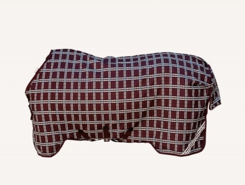 Derka padokowa Kentucky Turnout All Weather Waterproof Comfort 0g