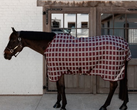 Derka padokowa Kentucky Turnout All Weather Waterproof Comfort 0g