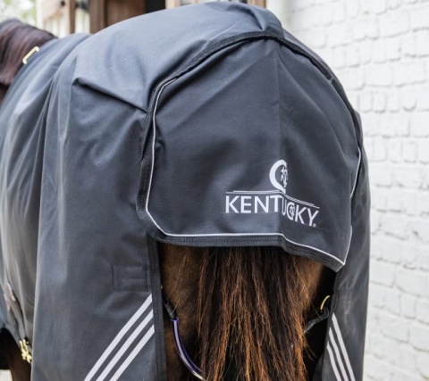 Derka padokowa Kentucky Turnout All Weather Waterproof Comfort 100g