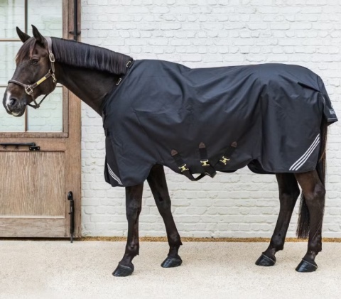 Derka padokowa Kentucky Turnout All Weather Waterproof Comfort 100g