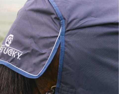 Derka padokowa Kentucky Turnout All Weather Waterproof Comfort 200g