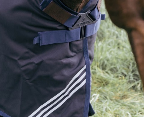 Derka padokowa Kentucky Turnout All Weather Waterproof Comfort 400g