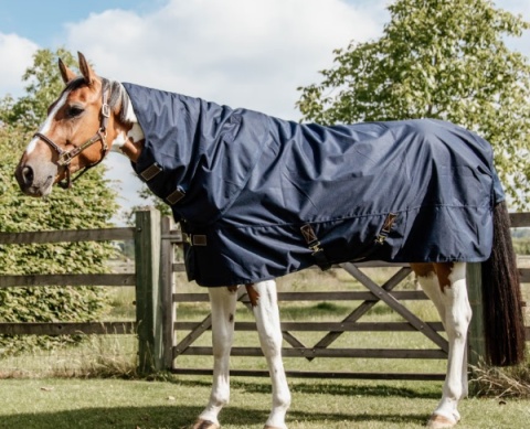 Derka padokowa z kapturem Kentucky All Weather Quick Dry 0g