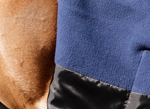 Derka padokowa z kapturem Kentucky All Weather Quick Dry 0g