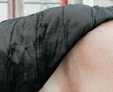 Derka / podderka kołderka Kentucky Skin Friendly 150 g