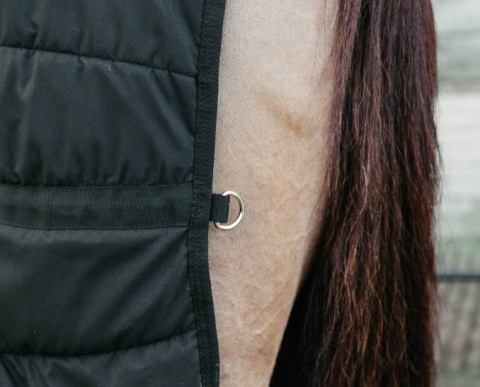 Derka / podderka kołderka Kentucky Skin Friendly 150 g