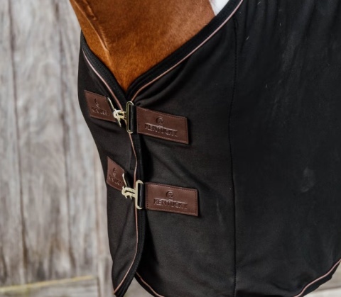 Derka polarowa Kentucky Cooler