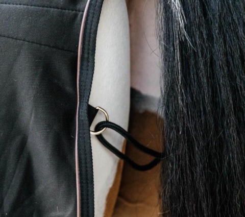 Derka polarowa Kentucky Cooler