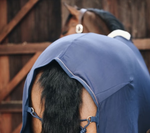 Derka polarowa Kentucky Cooler