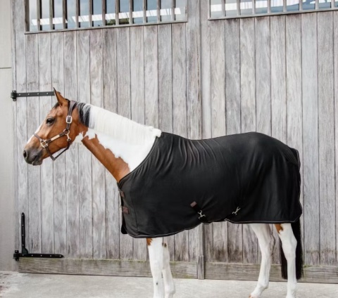 Derka polarowa Kentucky Cooler