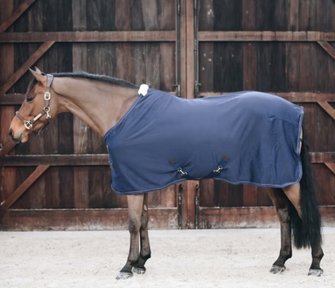 Derka polarowa Kentucky Cooler