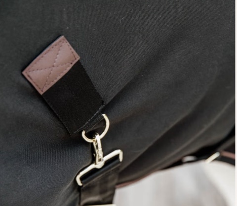 Derka polarowa Kentucky Cooler