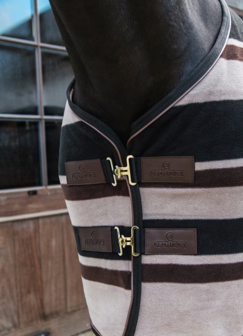 Derka polarowa Kentucky Heavy