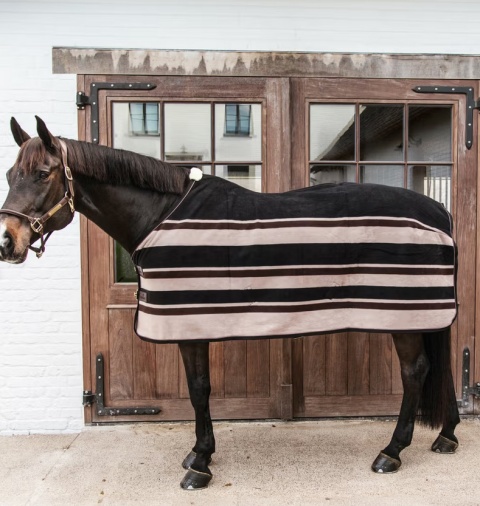 Derka polarowa Kentucky Heavy