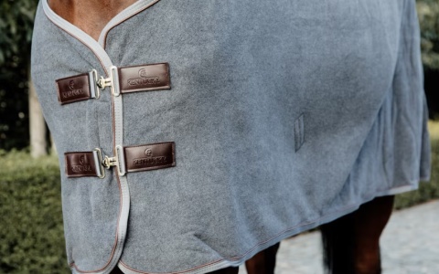 Derka polarowa Kentucky Heavy