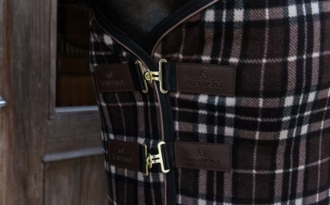 Derka polarowa Kentucky Heavy