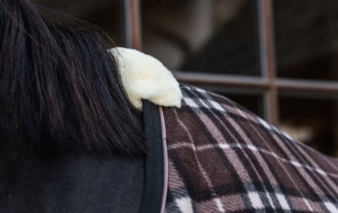 Derka polarowa Kentucky Heavy