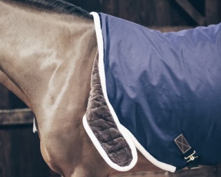 Derka spacerowa / do karuzeli Kentucky Waterproof 160g