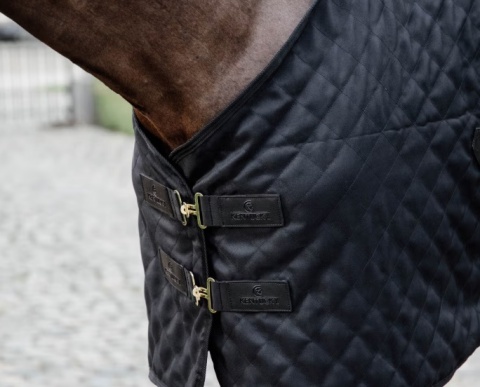 Derka stajenna Kentucky 0 g