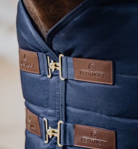 Derka stajenna Kentucky Classic 0g