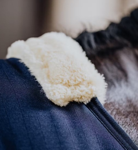 Derka stajenna Kentucky Classic 0g