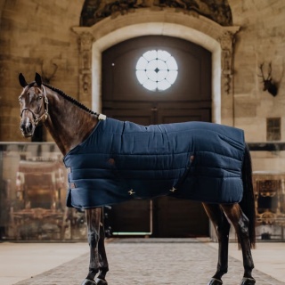 Derka stajenna Kentucky Classic 300g