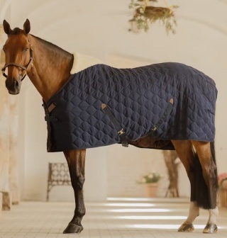 Derka stajenna Kentucky Comfort 100g